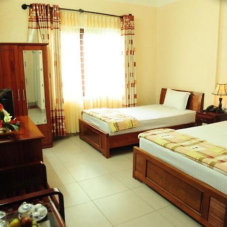Hong Thang Hotel Хюэ Номер фото