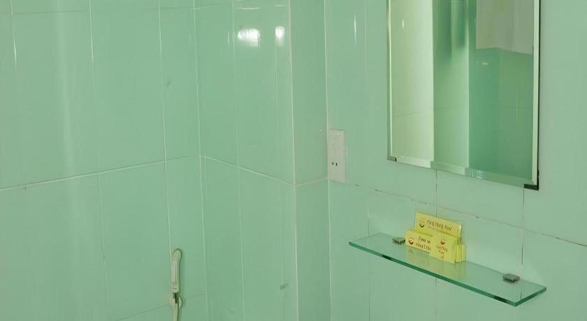 Hong Thang Hotel Хюэ Экстерьер фото