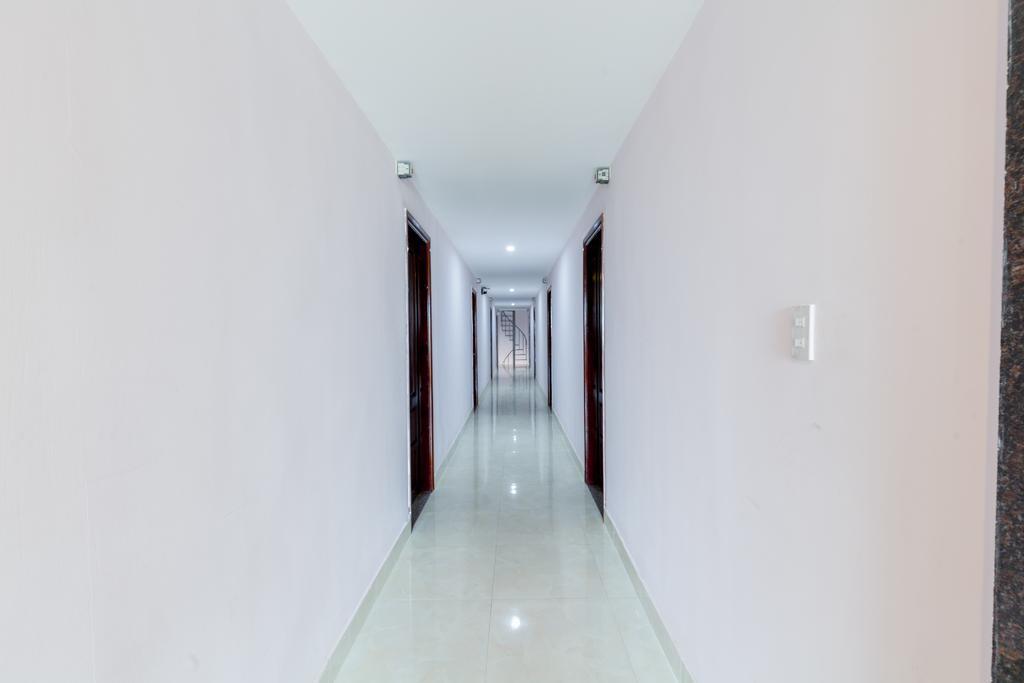 Hong Thang Hotel Хюэ Экстерьер фото